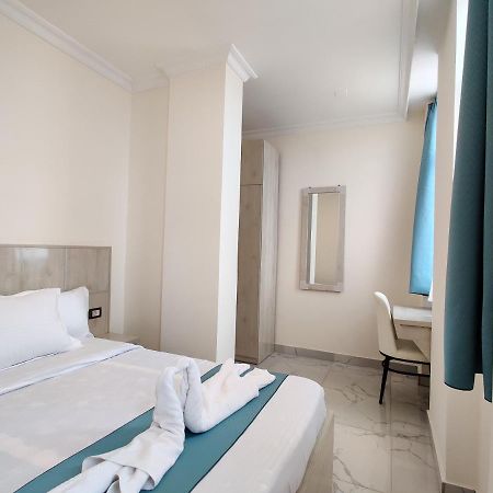 Glam Hotel Addis Ababa Dış mekan fotoğraf
