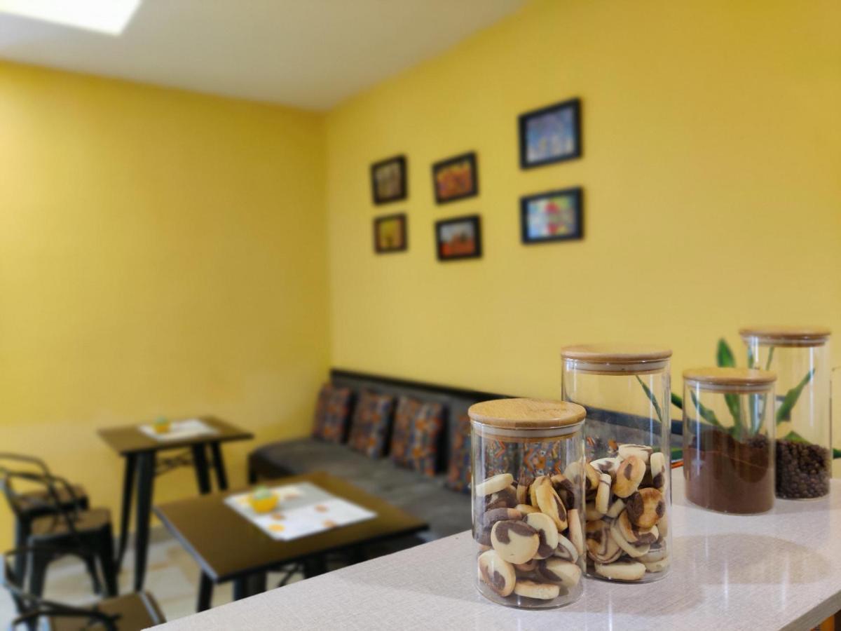 Glam Hotel Addis Ababa Dış mekan fotoğraf