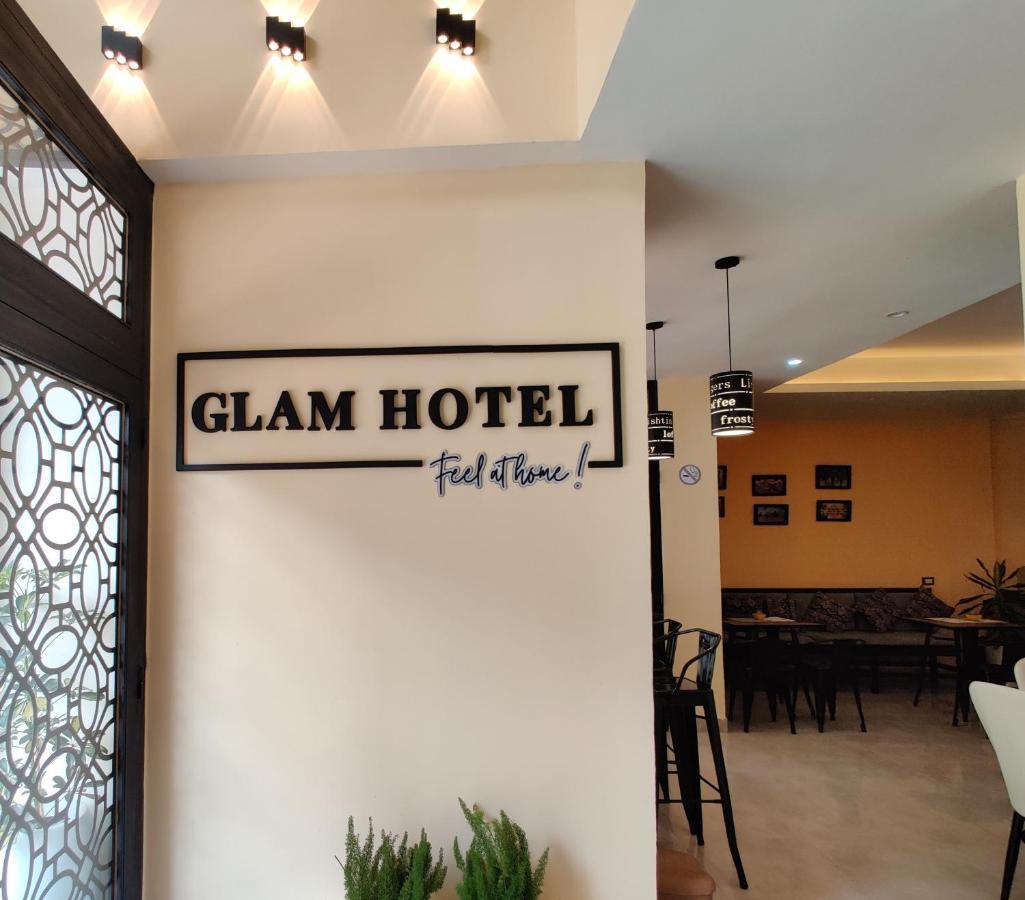 Glam Hotel Addis Ababa Dış mekan fotoğraf