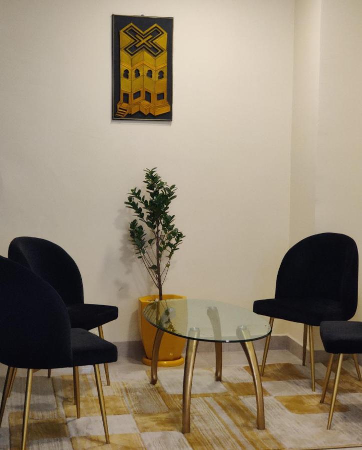 Glam Hotel Addis Ababa Dış mekan fotoğraf