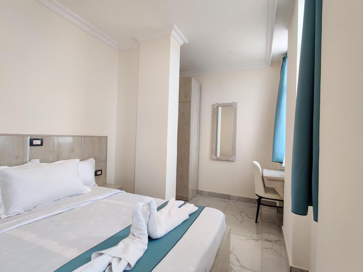 Glam Hotel Addis Ababa Dış mekan fotoğraf