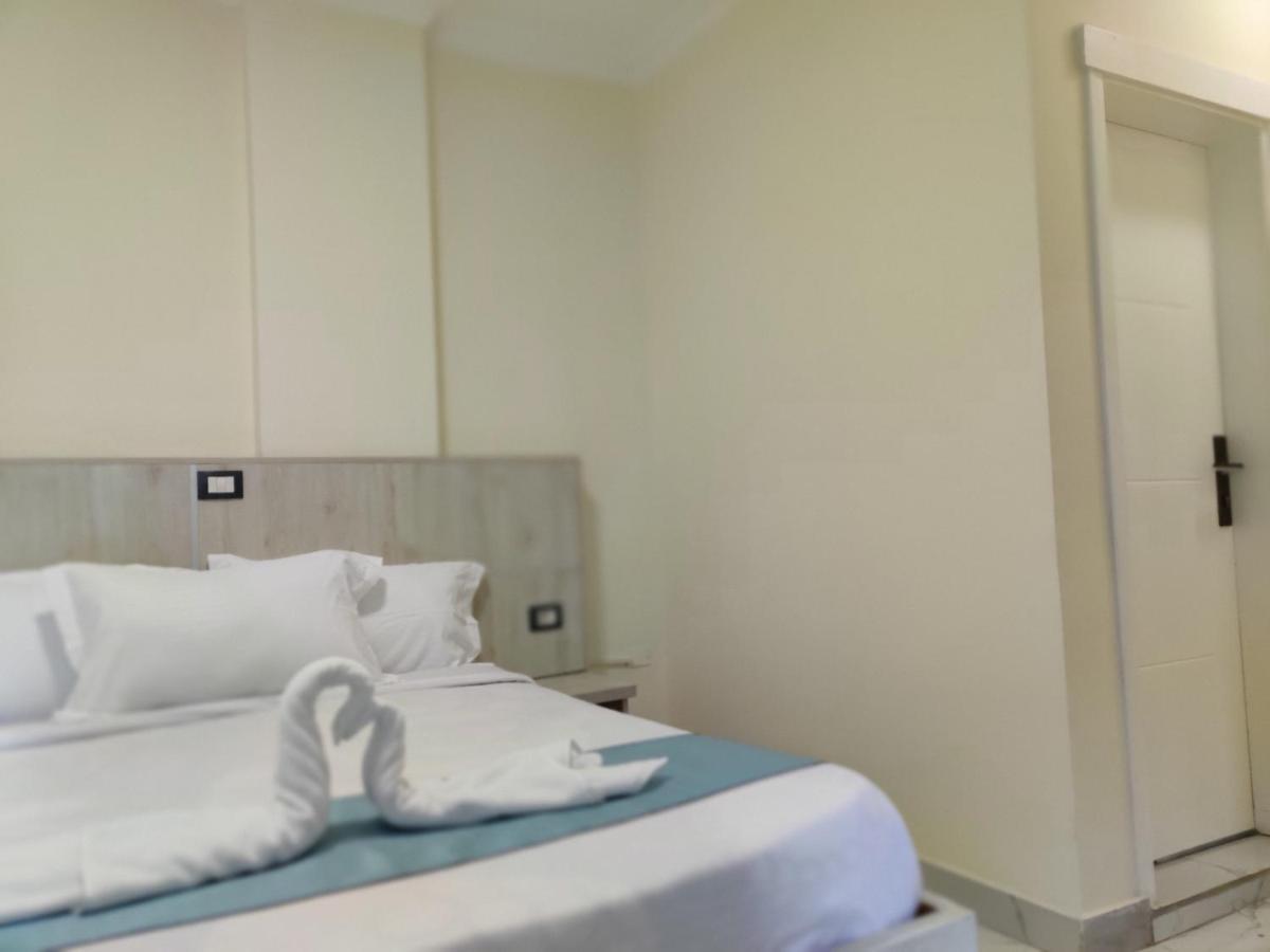 Glam Hotel Addis Ababa Dış mekan fotoğraf